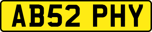 AB52PHY