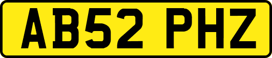 AB52PHZ