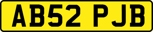 AB52PJB