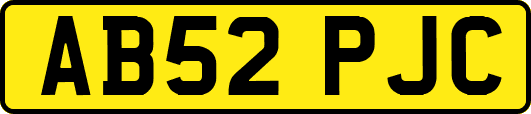 AB52PJC