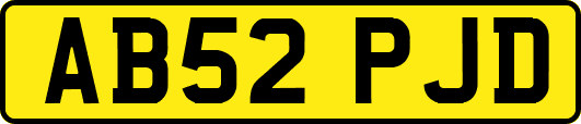 AB52PJD