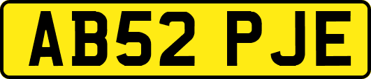 AB52PJE