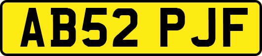 AB52PJF