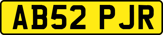 AB52PJR