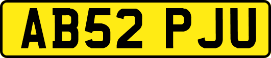 AB52PJU