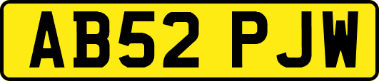 AB52PJW