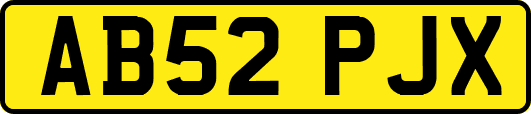 AB52PJX