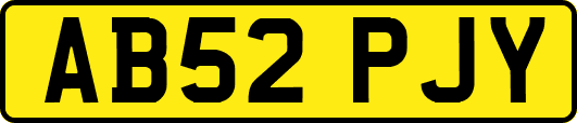 AB52PJY