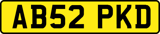 AB52PKD