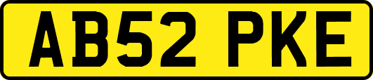 AB52PKE