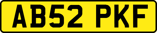 AB52PKF
