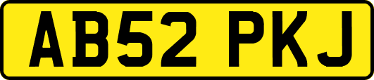 AB52PKJ