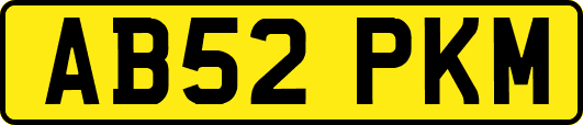 AB52PKM
