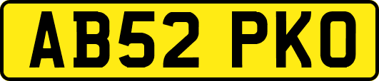 AB52PKO