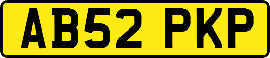 AB52PKP