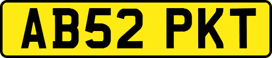 AB52PKT