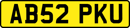 AB52PKU