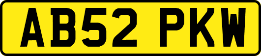 AB52PKW