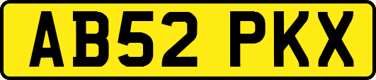 AB52PKX