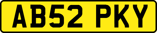 AB52PKY