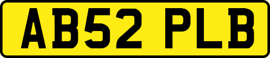 AB52PLB