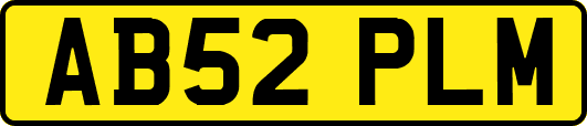AB52PLM