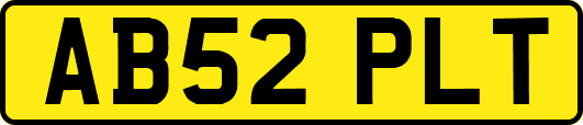 AB52PLT