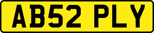 AB52PLY