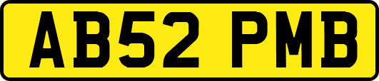AB52PMB