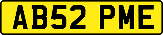 AB52PME