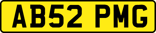 AB52PMG