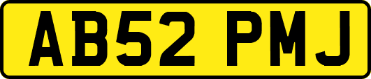 AB52PMJ
