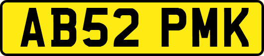 AB52PMK