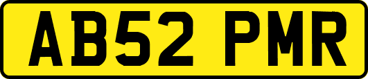 AB52PMR