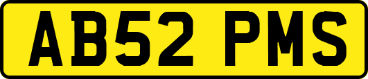 AB52PMS