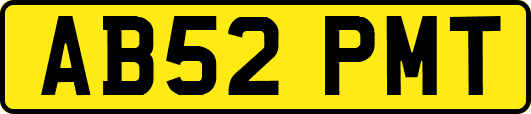 AB52PMT