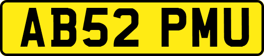 AB52PMU