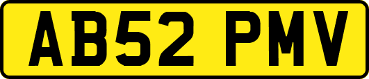 AB52PMV