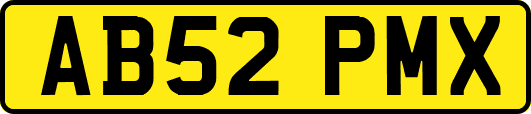 AB52PMX