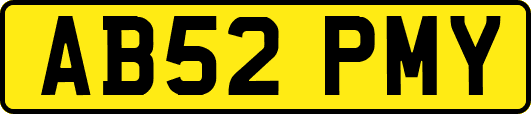 AB52PMY