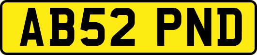 AB52PND