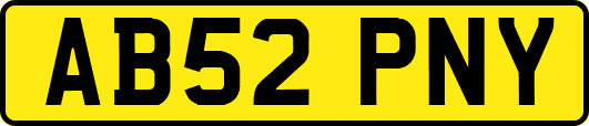 AB52PNY