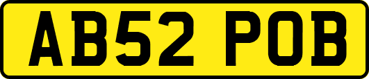 AB52POB