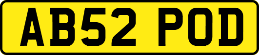 AB52POD