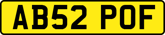 AB52POF