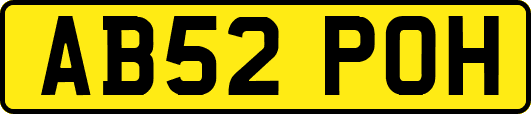 AB52POH