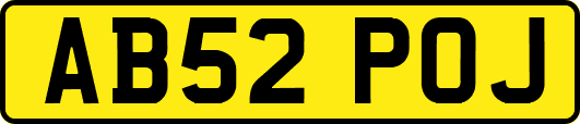 AB52POJ