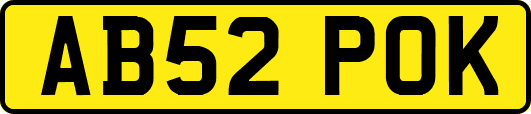 AB52POK