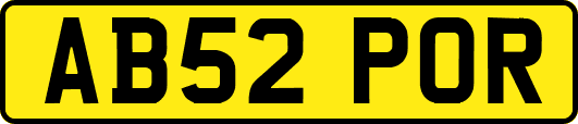 AB52POR