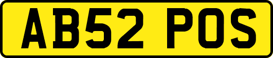 AB52POS